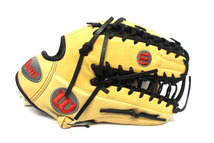 Wilson A2000 OT6 12.75" Baseball Glove *NO TRADES/PRICE NEGOTIABLE*