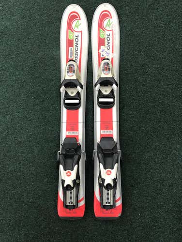 Rossignol Youth Ski 67CM