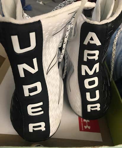 UA Highlights (Brand New)