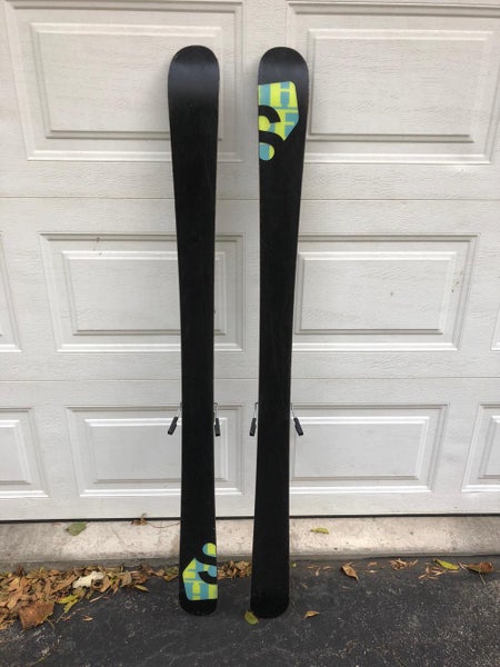Salomon Skis