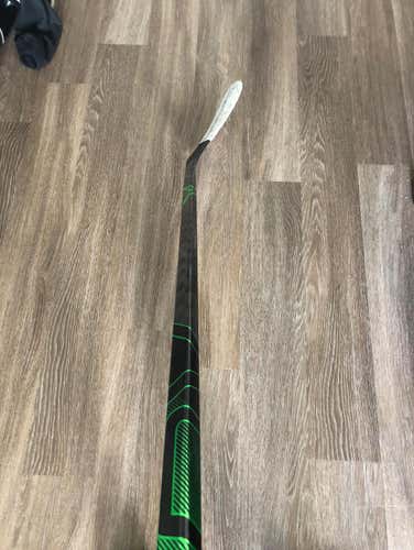 Bauer Adv Used Plus Extension