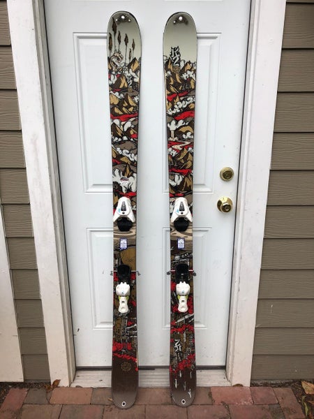 K2 Skis