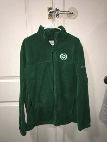 CSU Fort Collins Fleece