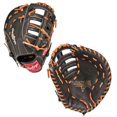 BRAND NEW Rawlings Renegade 12.5" First Base Mitt Right Hand Throw