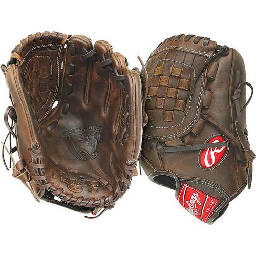 BRAND NEW Rawlings Gold Glove Bull GGB1103 - Right Hand Throw
