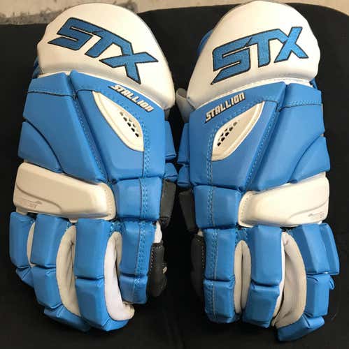 Brand New Johns Hopkins Team Issued Gloves