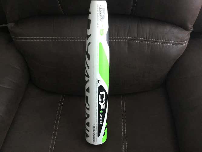 2017 CF Zen 32/27 Drop5 *Read Description