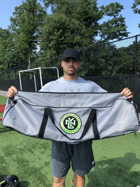 New York Lizards Team Issued Bag