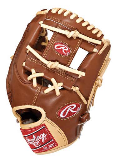 BRAND NEW Rawlings Pro Preferred Infield Glove 11.75" - Right Hand Throw