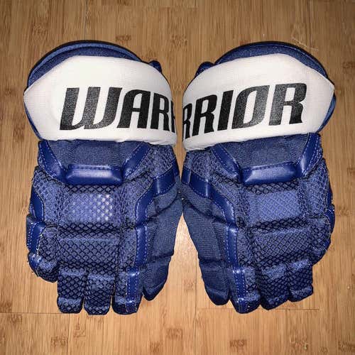 13"N Warrior Covert Tampa Bay Lightning MIC