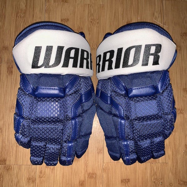 13"N Warrior Covert Tampa Bay Lightning MIC