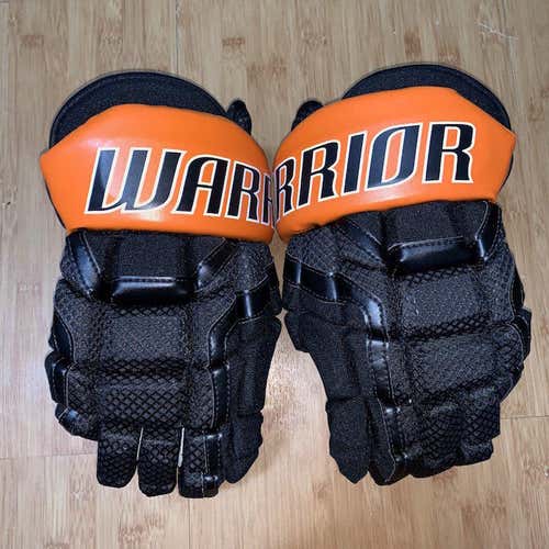 14"N Warrior Covert Anaheim Ducks MIC