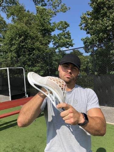 Warrior Evo Warp Pro