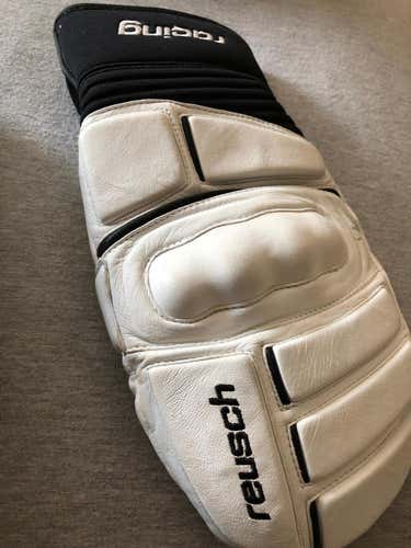 New Reusch World Champ Race Gloves (Rare!)