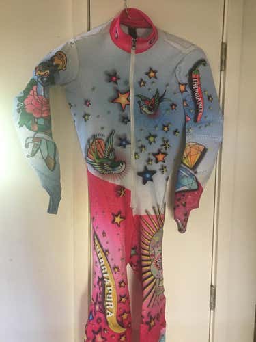 GS Suit - Energiapura Size 12