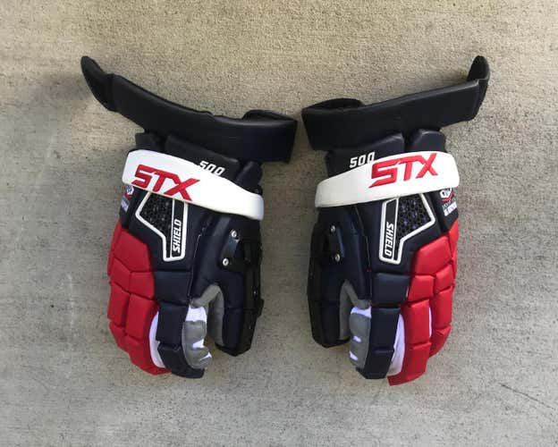 Adrln All American Stx Shields - Brand New