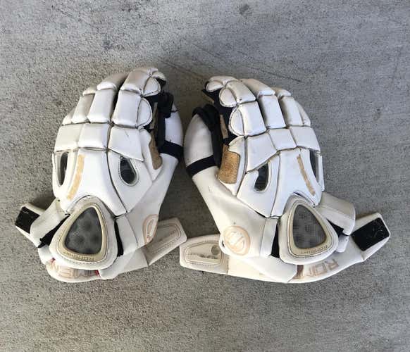 Rome Goalie Gloves