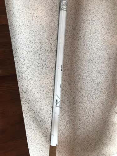 White Maverik A1 Shaft