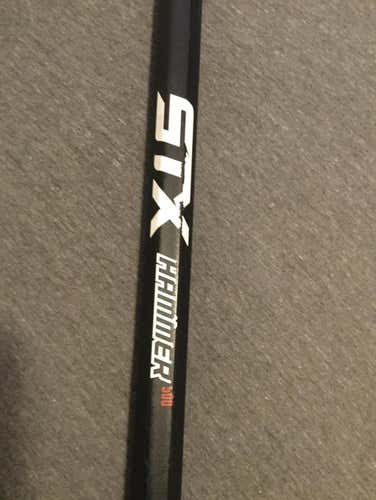 Hammer 500 Composite Shaft