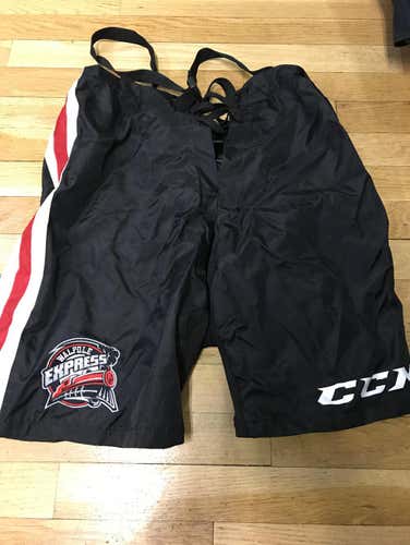 Sr. CCM Walpole Express Shell