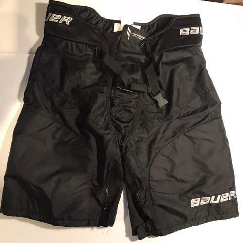 Bauer Supreme Total One NXGHockey Shell Senior Large Black