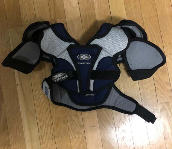 Easton Youth Shoulder Pads