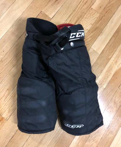 CCM Youth Large Pants - No Trades