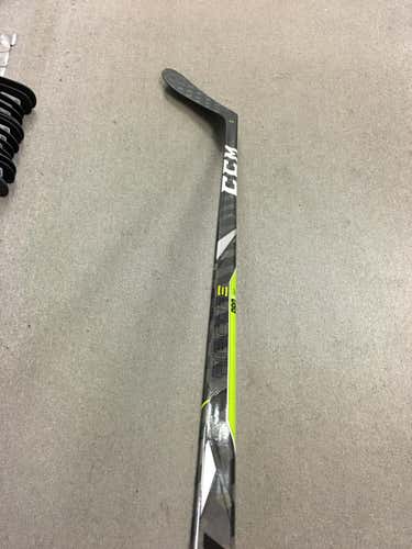New CCM Ribcor Pro 3 PMT LH-75-P28 (30-day warranty)