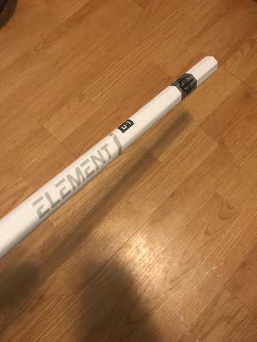 Wolf Athletics Element I U-1