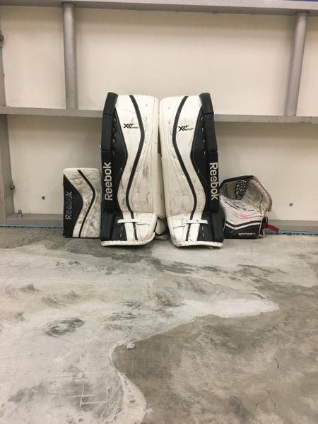 Reebok X28 Full Set 35+1