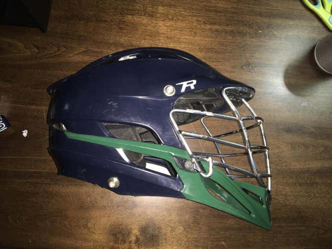 Cascade R Helmet Adult