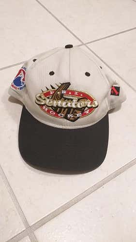P.E.I. Senators (AHL) hat