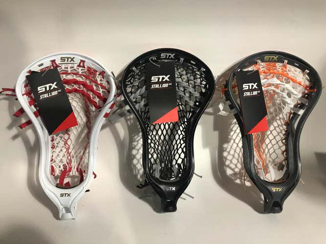 STX Stallion 700 - choose pictured option or request custom