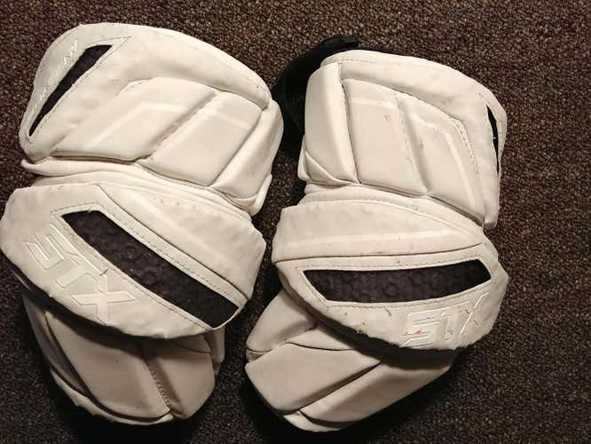 STX Shadow  Arm Pads