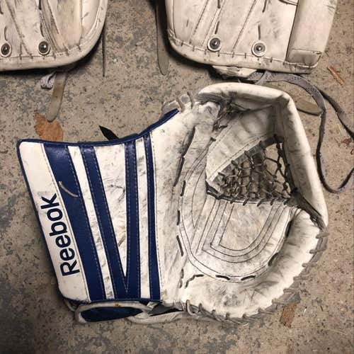 Reebok Goalie glove