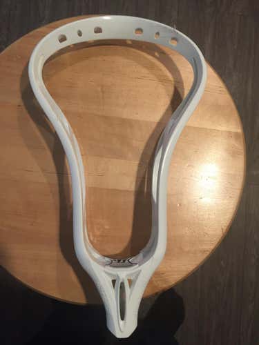 New Warrior Head