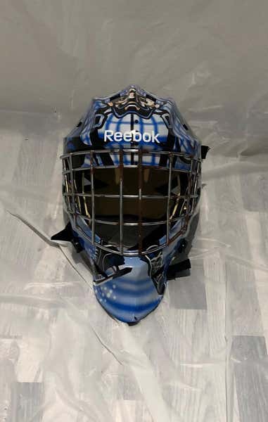 Reebok Luongo Tribute Mask SidelineSwap Buy and Sell on