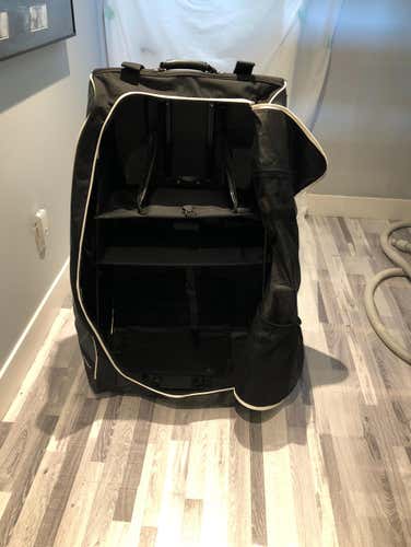 Grit Sumo Hockey Bag