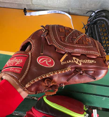Rawlings Primo 12"