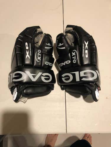 Eagle X70 14” Black