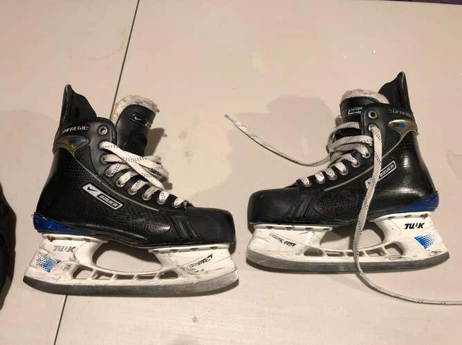 Bauer Supreme One95 5.5D