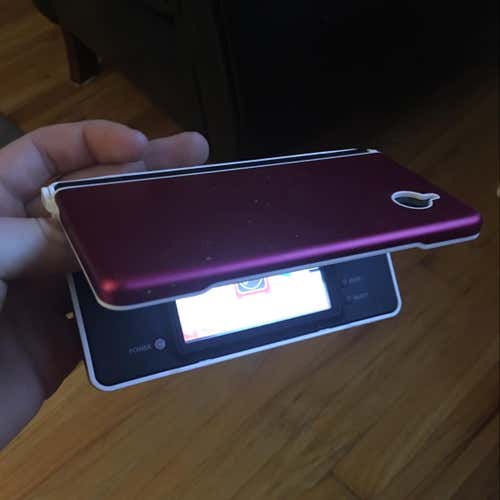 Nintendo DSi
