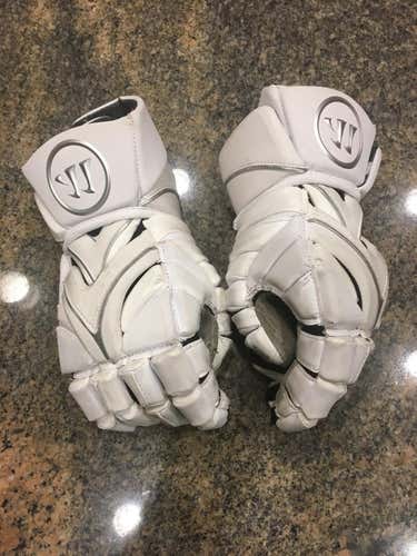 Warrior Rabil Gloves