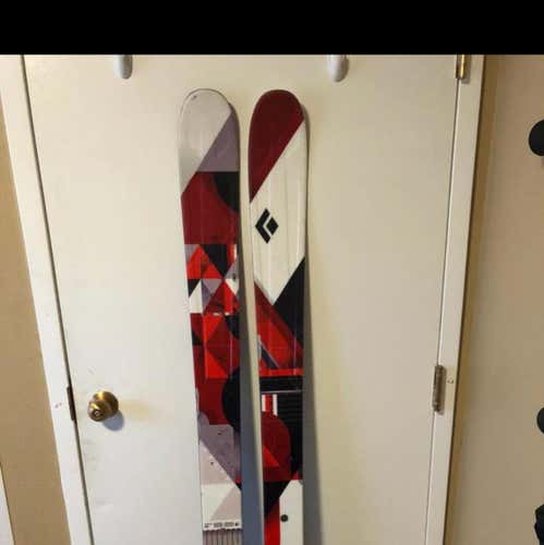 Black Diamond Verdict Ski