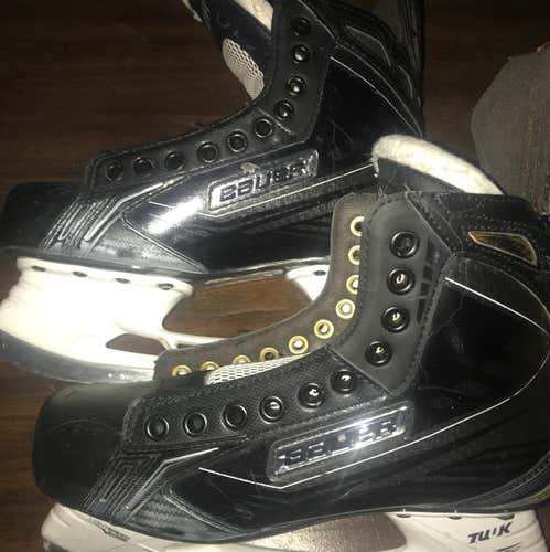 Bauer S180 Skates SZ 6.5