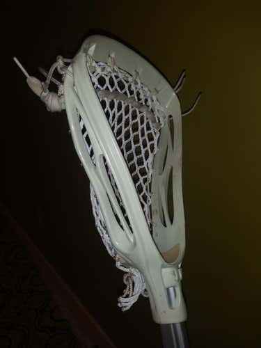 Warrior Odyssey  Lacrosse Head (Looks NEW)