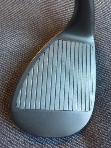 TaylorMade TP 56 | 12 Milled Forged Wedge RH KBS Tour Flex Shaft Excellent