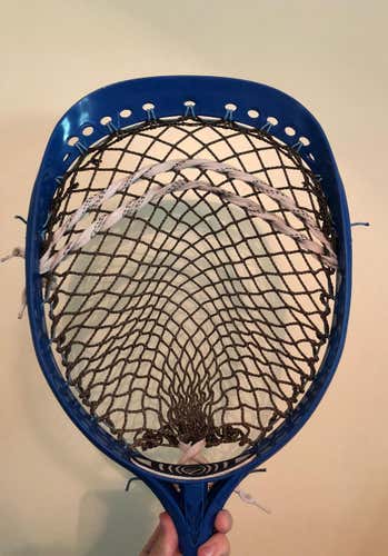 Maverick Base Goalie Head