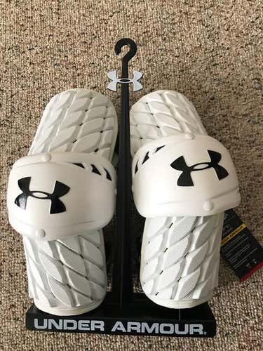 New Under Armour VFT Arm Guards Arm Pads
