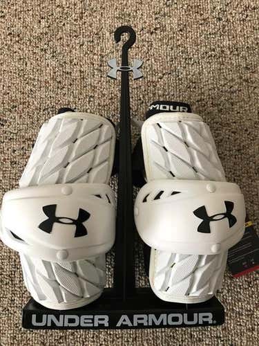New Under Armour VFT Plus Arm Pads Arm Pads